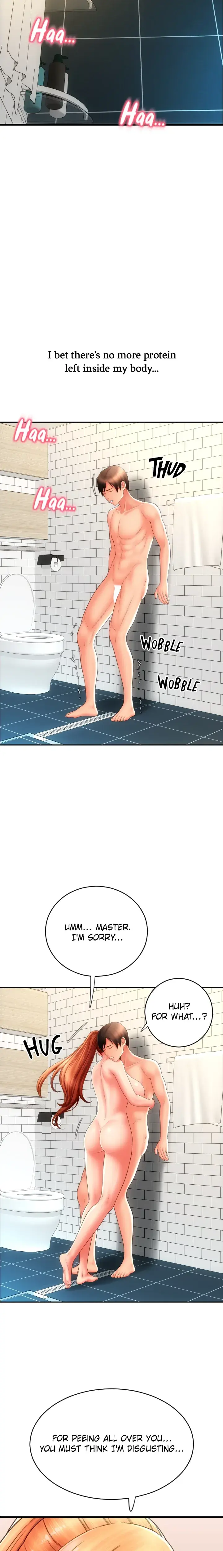 You Can Pay With Sperm Pay Chapter 47 - Page 15