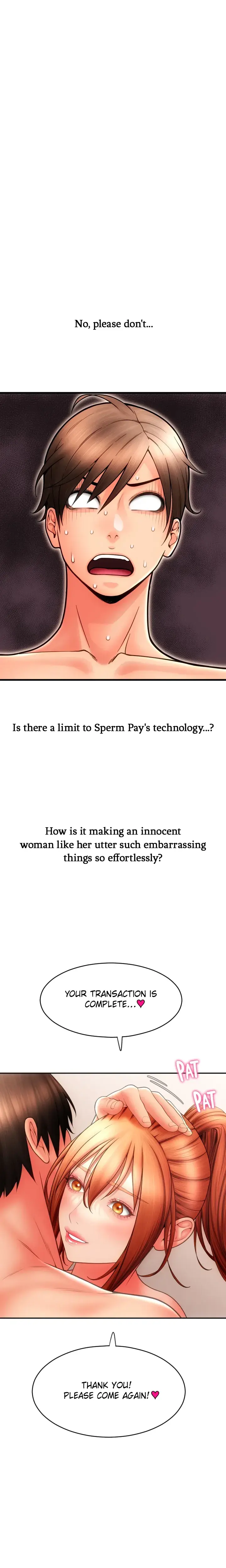 You Can Pay With Sperm Pay Chapter 47 - Page 17
