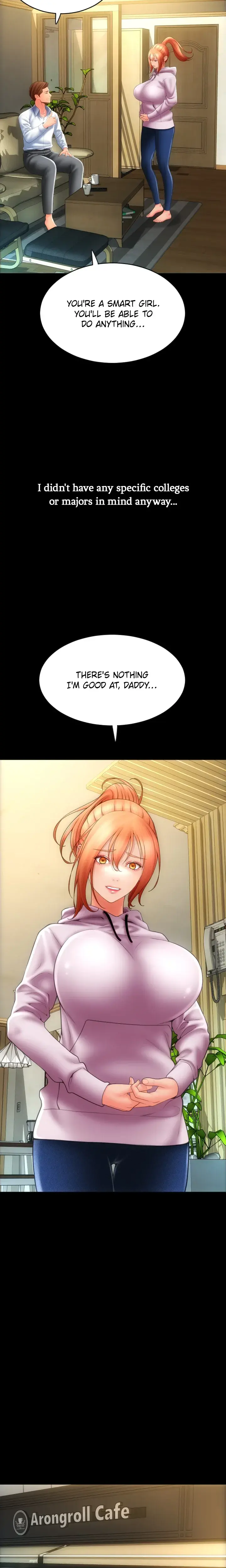You Can Pay With Sperm Pay Chapter 47 - Page 20