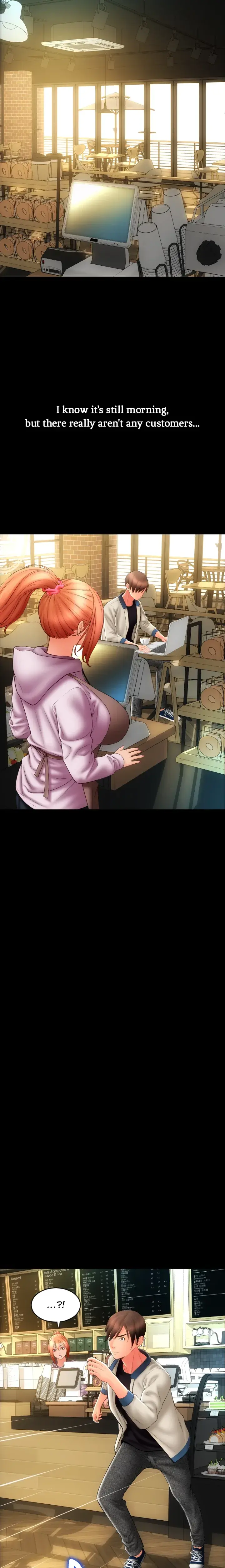 You Can Pay With Sperm Pay Chapter 47 - Page 23