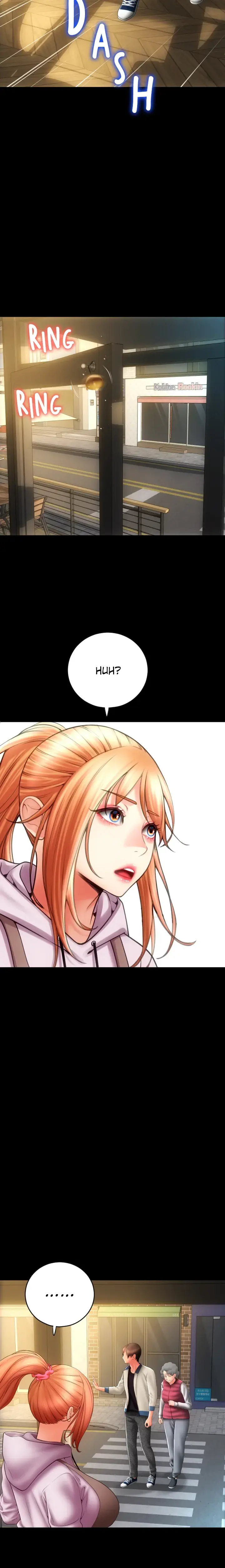 You Can Pay With Sperm Pay Chapter 47 - Page 24