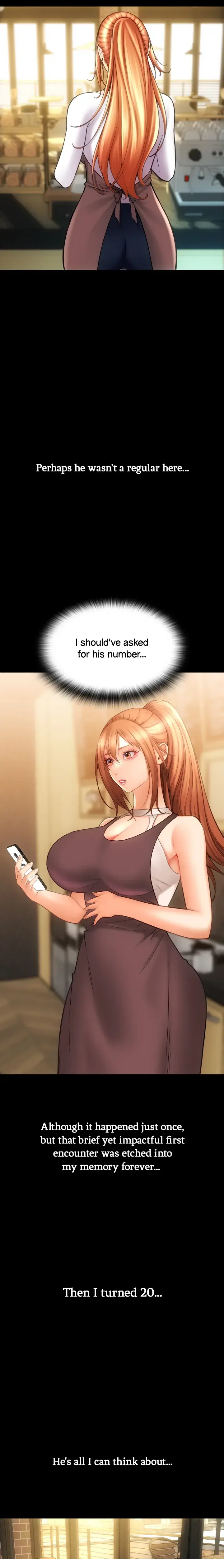 You Can Pay With Sperm Pay Chapter 47 - Page 27