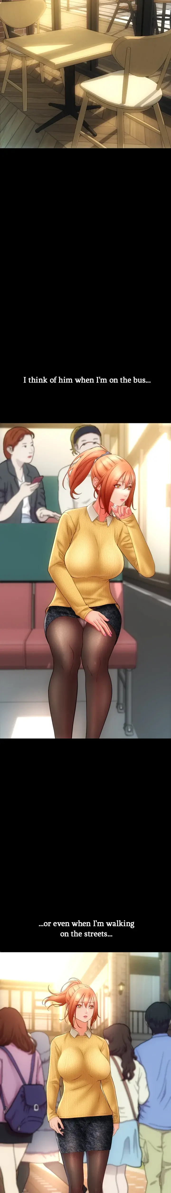 You Can Pay With Sperm Pay Chapter 47 - Page 28
