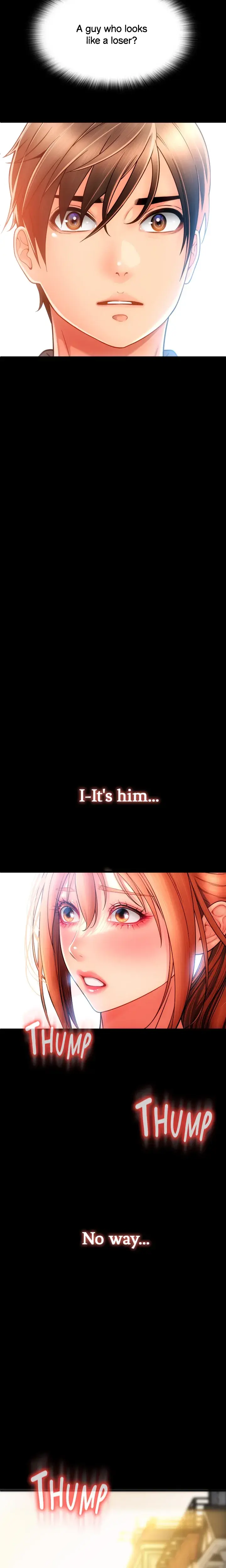 You Can Pay With Sperm Pay Chapter 47 - Page 31