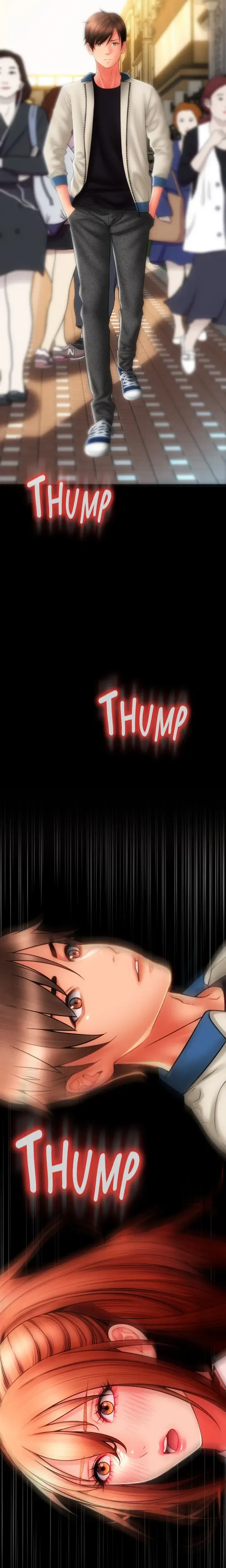 You Can Pay With Sperm Pay Chapter 47 - Page 32