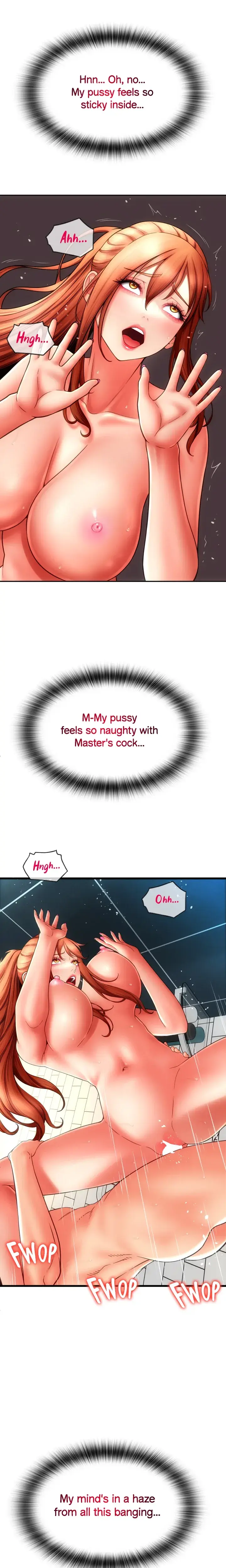 You Can Pay With Sperm Pay Chapter 47 - Page 5