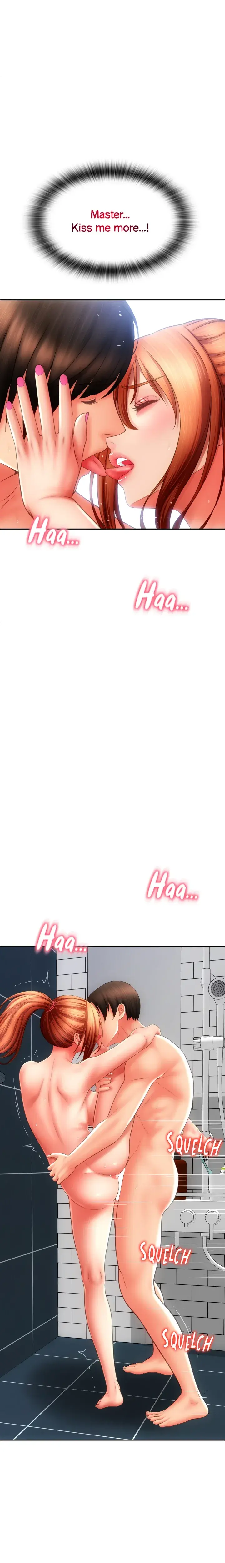 You Can Pay With Sperm Pay Chapter 47 - Page 8