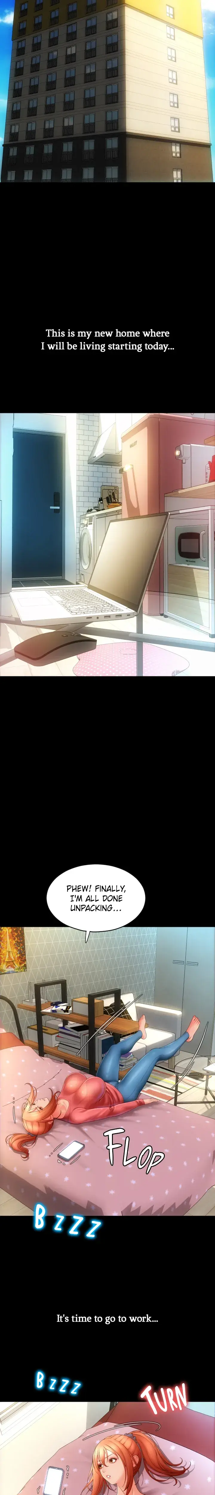 You Can Pay With Sperm Pay Chapter 48 - Page 10