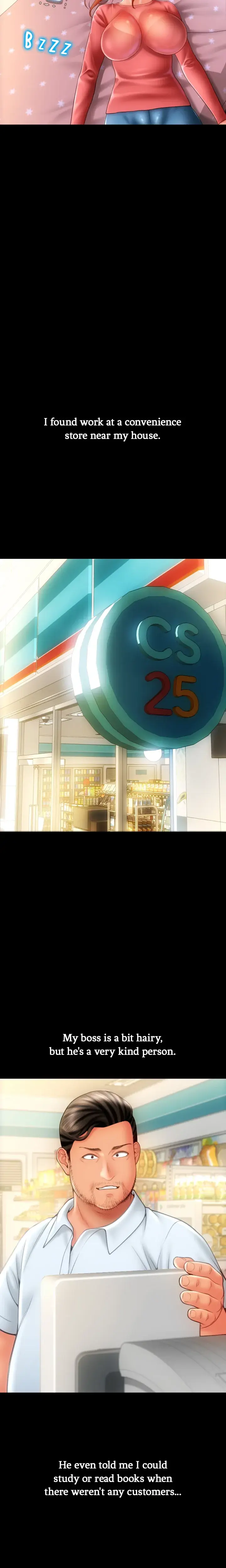 You Can Pay With Sperm Pay Chapter 48 - Page 11