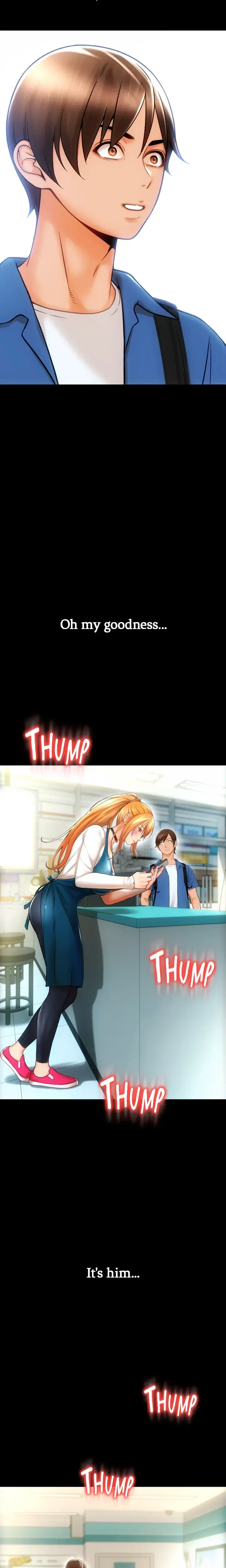 You Can Pay With Sperm Pay Chapter 48 - Page 13