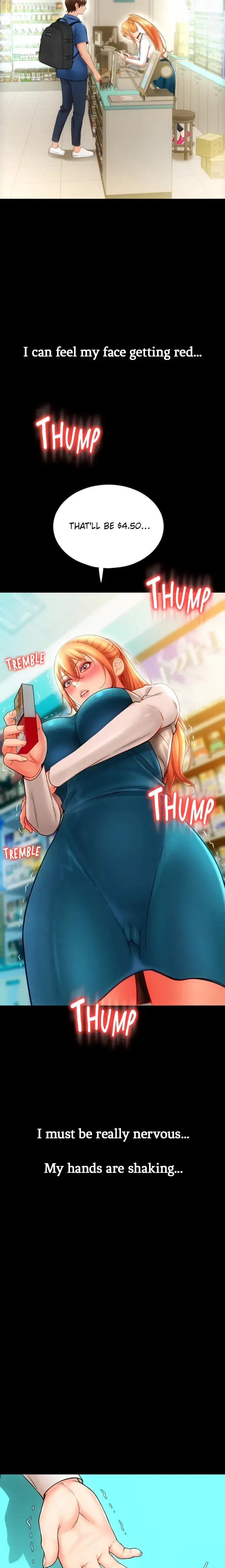 You Can Pay With Sperm Pay Chapter 48 - Page 14