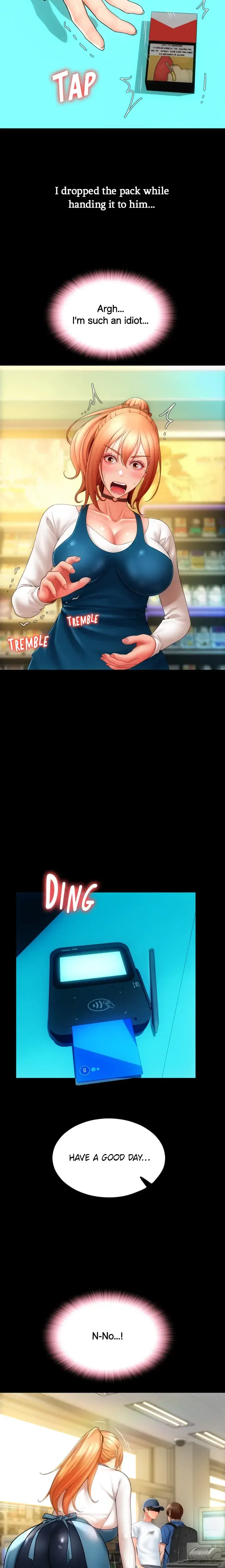 You Can Pay With Sperm Pay Chapter 48 - Page 15