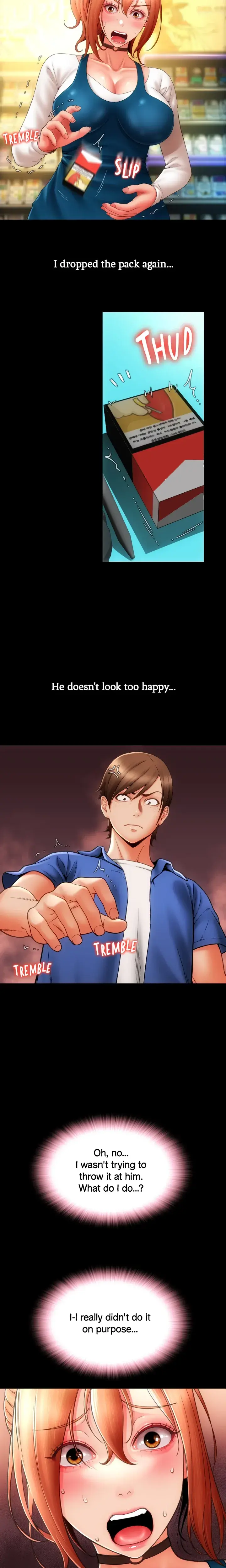 You Can Pay With Sperm Pay Chapter 48 - Page 18