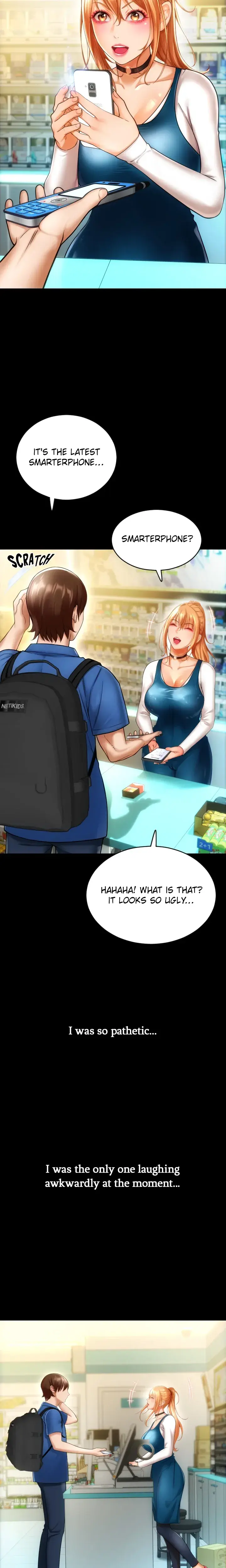 You Can Pay With Sperm Pay Chapter 48 - Page 20
