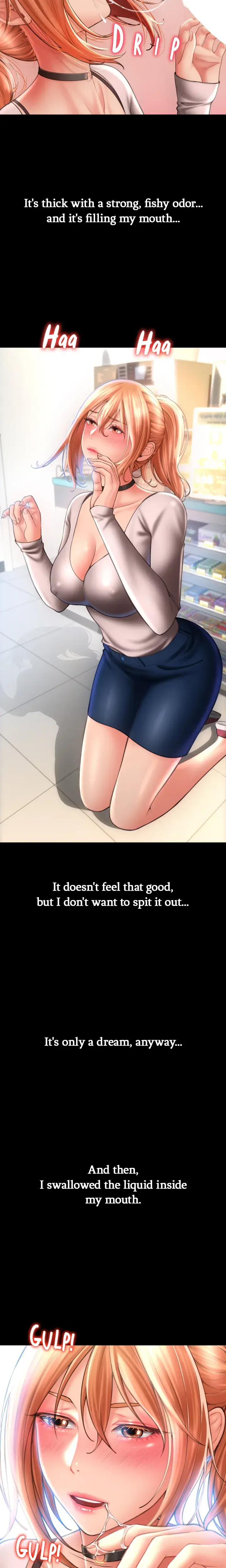 You Can Pay With Sperm Pay Chapter 48 - Page 29
