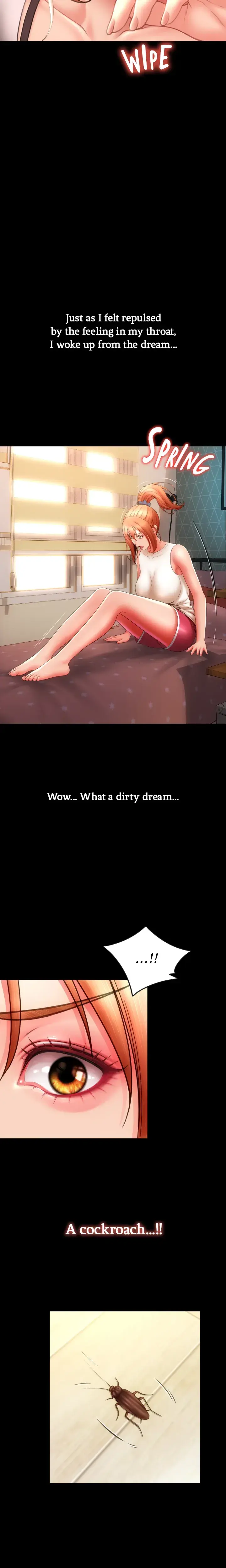 You Can Pay With Sperm Pay Chapter 48 - Page 30