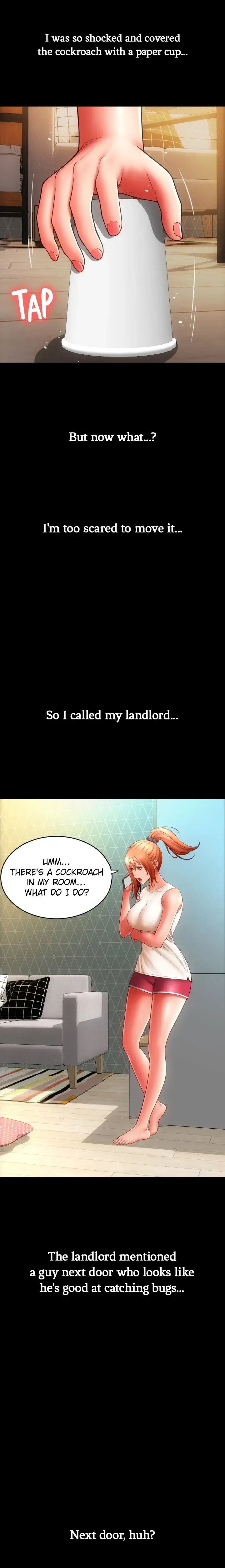 You Can Pay With Sperm Pay Chapter 48 - Page 31