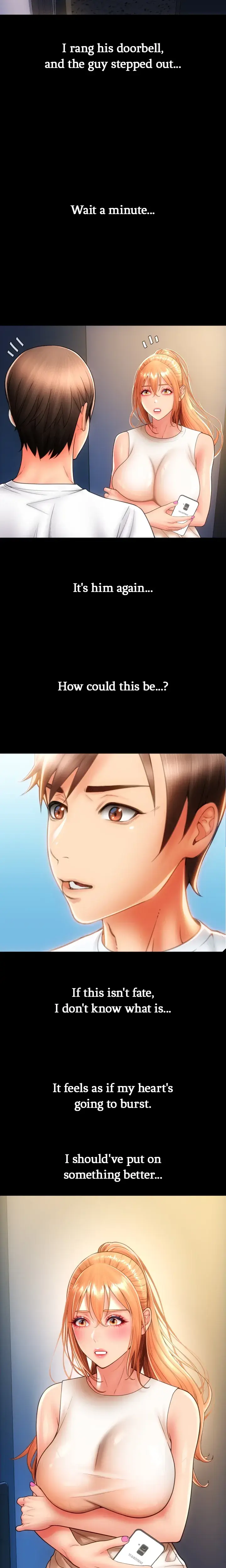 You Can Pay With Sperm Pay Chapter 48 - Page 33