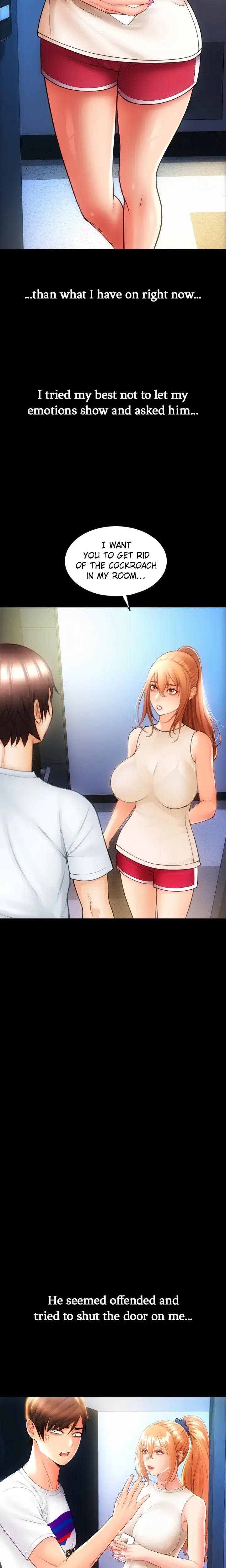 You Can Pay With Sperm Pay Chapter 48 - Page 34