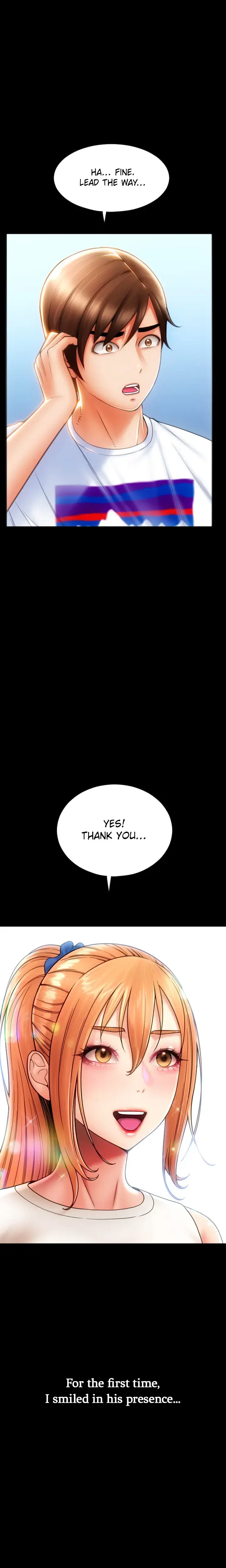 You Can Pay With Sperm Pay Chapter 48 - Page 36