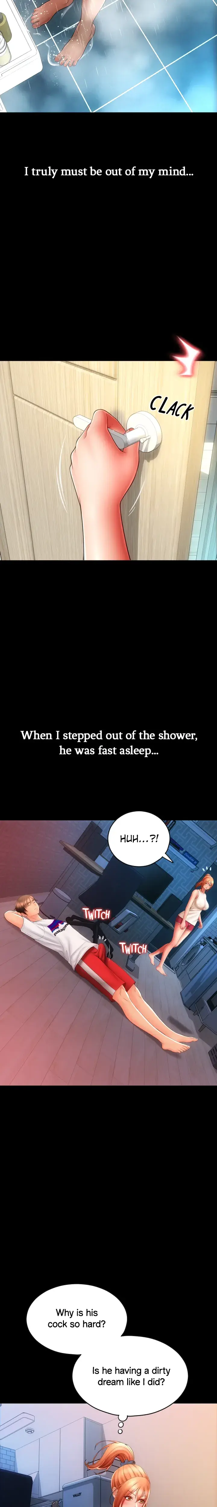 You Can Pay With Sperm Pay Chapter 48 - Page 38