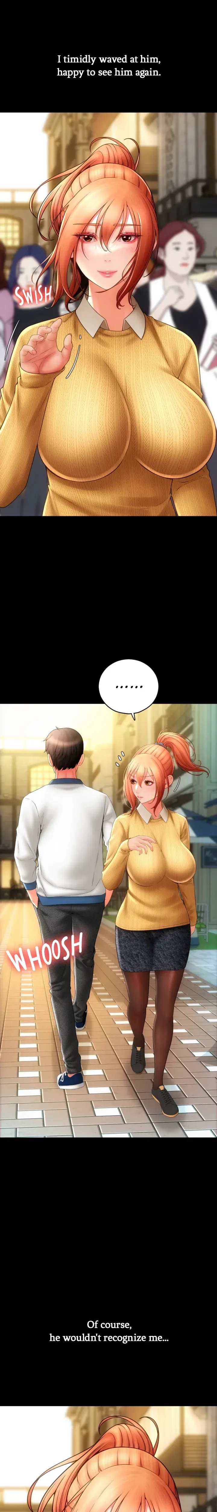 You Can Pay With Sperm Pay Chapter 48 - Page 4