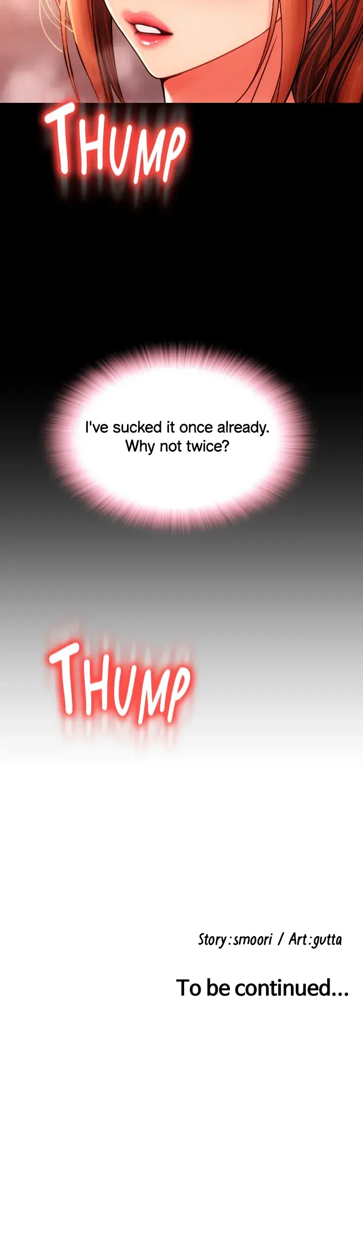 You Can Pay With Sperm Pay Chapter 48 - Page 40