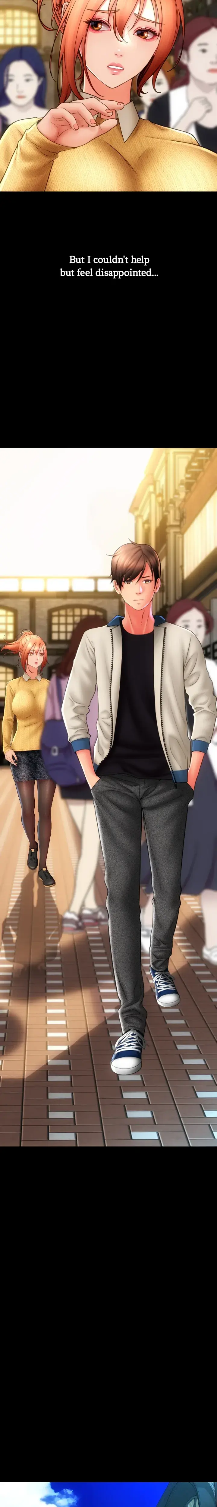 You Can Pay With Sperm Pay Chapter 48 - Page 5