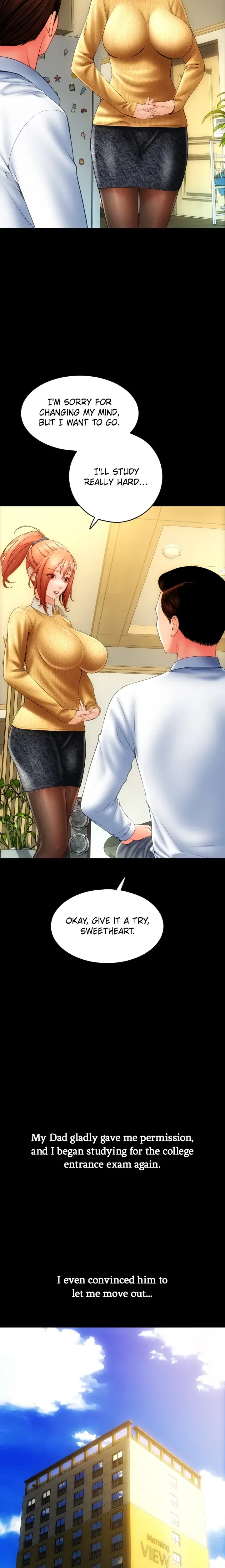 You Can Pay With Sperm Pay Chapter 48 - Page 9