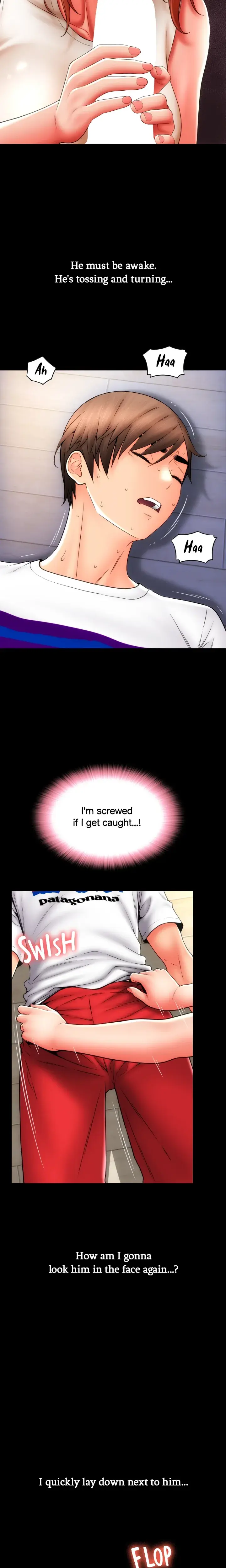 You Can Pay With Sperm Pay Chapter 49 - Page 12
