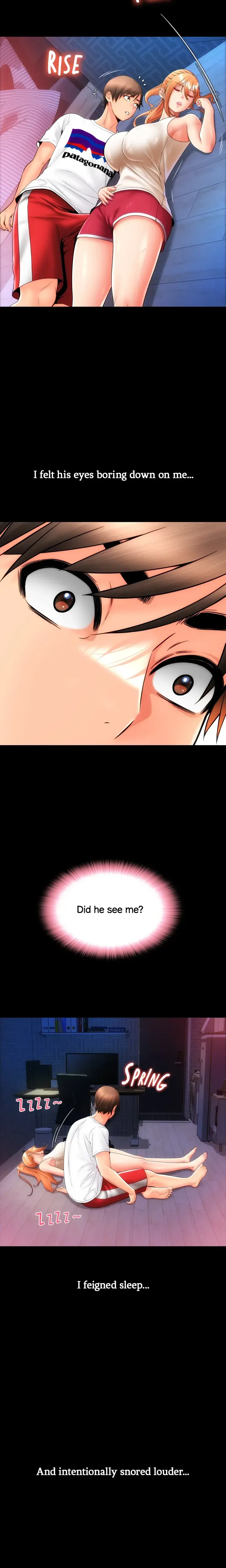 You Can Pay With Sperm Pay Chapter 49 - Page 13