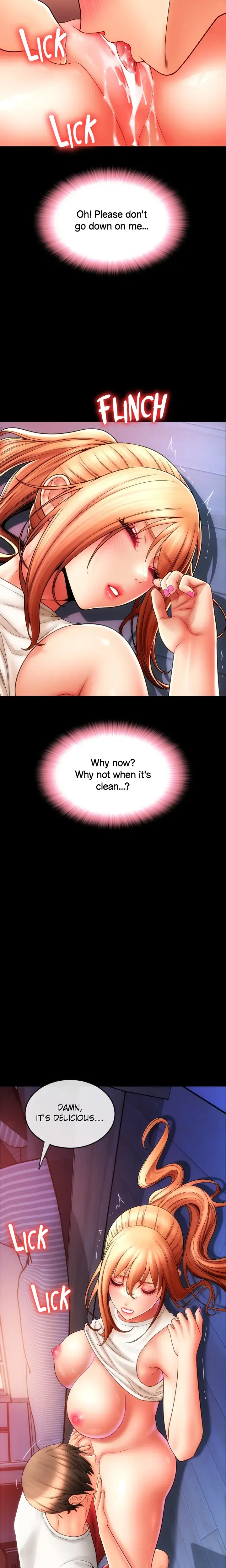 You Can Pay With Sperm Pay Chapter 49 - Page 15
