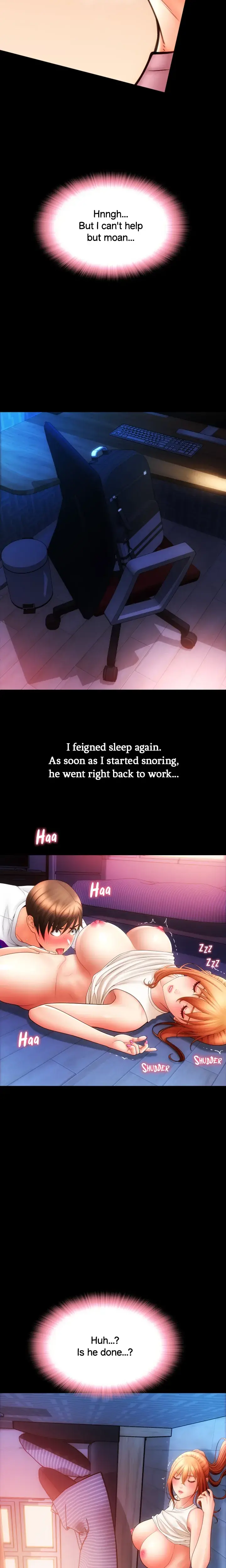 You Can Pay With Sperm Pay Chapter 49 - Page 18