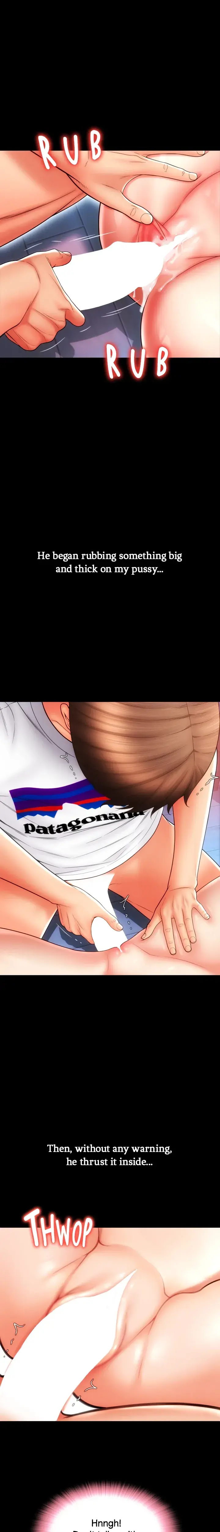 You Can Pay With Sperm Pay Chapter 49 - Page 20