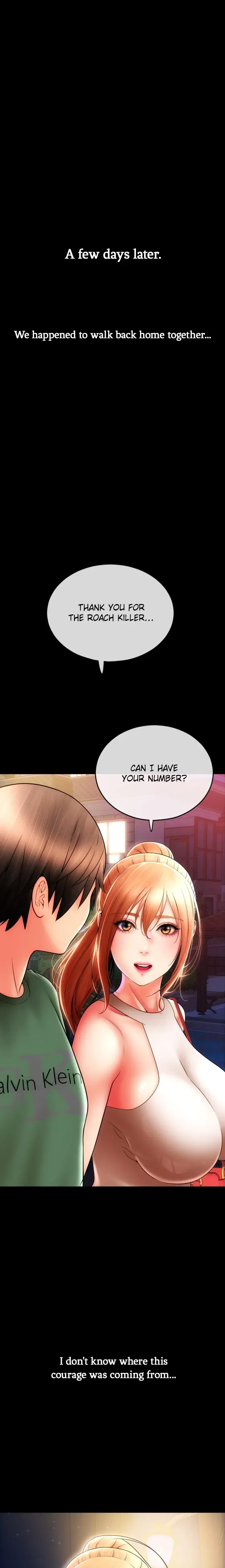 You Can Pay With Sperm Pay Chapter 49 - Page 26