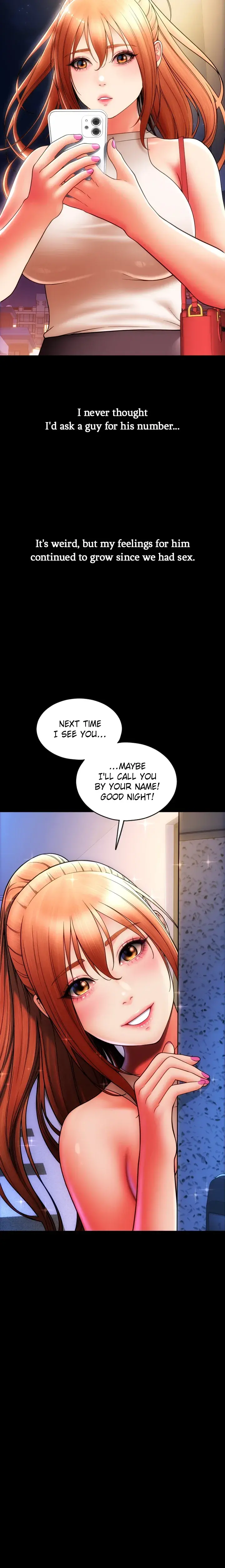 You Can Pay With Sperm Pay Chapter 49 - Page 27