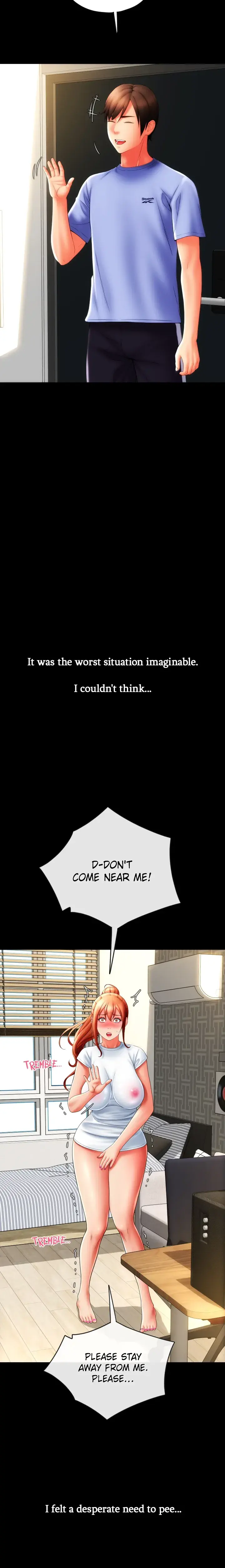 You Can Pay With Sperm Pay Chapter 49 - Page 31