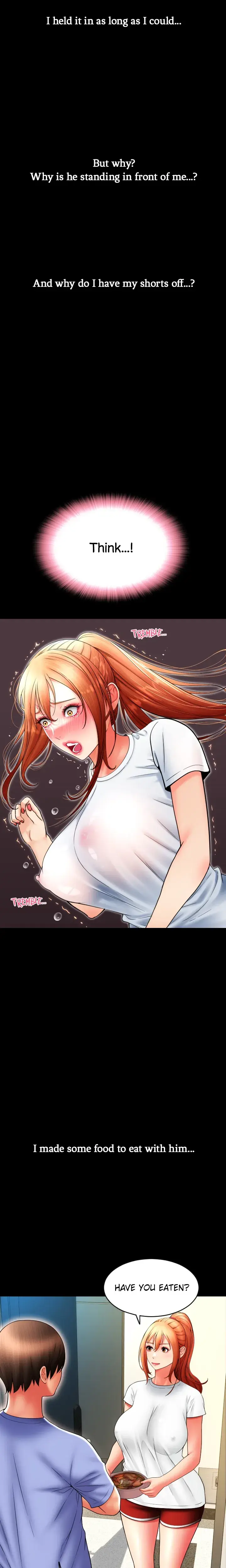 You Can Pay With Sperm Pay Chapter 49 - Page 32