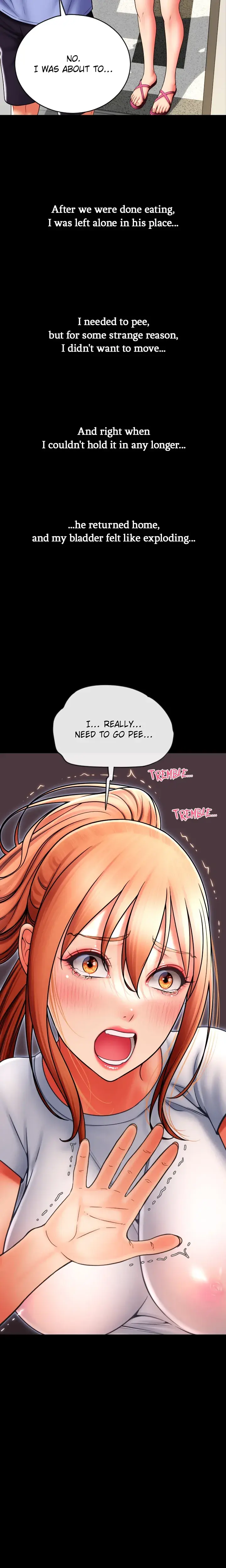You Can Pay With Sperm Pay Chapter 49 - Page 33