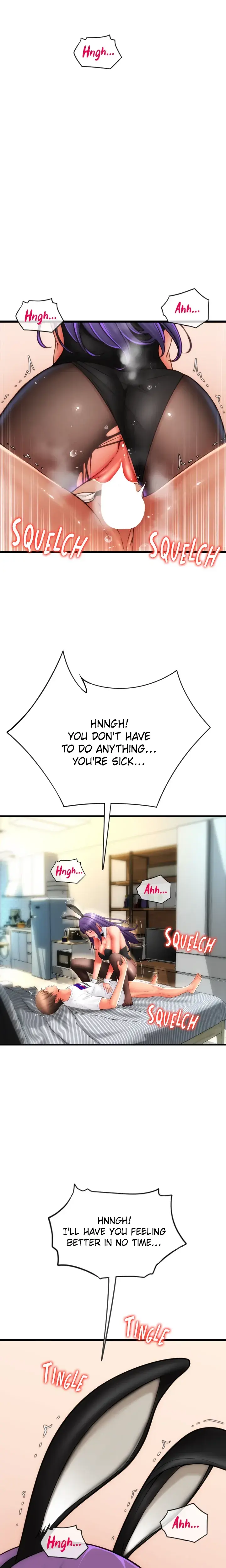 You Can Pay With Sperm Pay Chapter 49 - Page 41