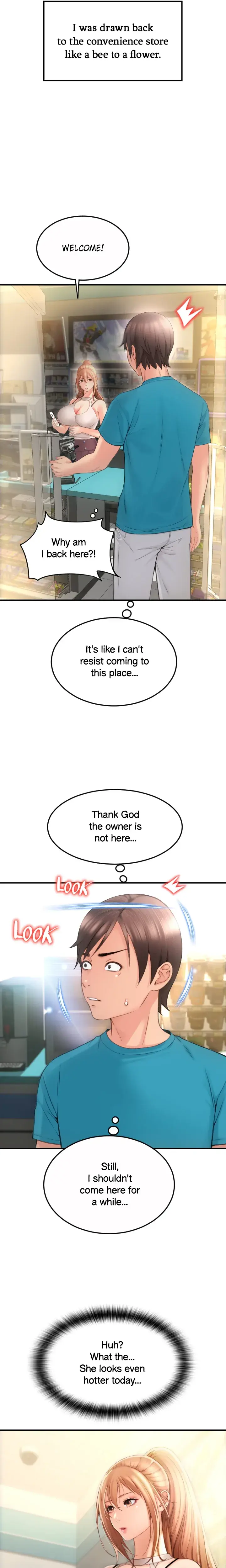 You Can Pay With Sperm Pay Chapter 5 - Page 29