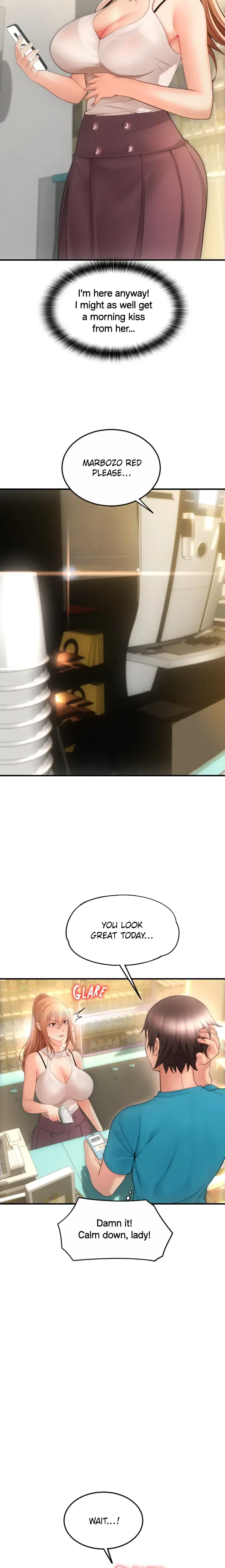 You Can Pay With Sperm Pay Chapter 5 - Page 30