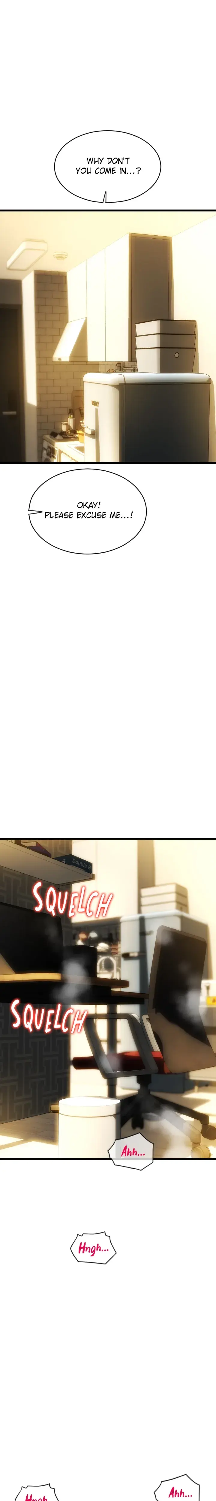 You Can Pay With Sperm Pay Chapter 50 - Page 1