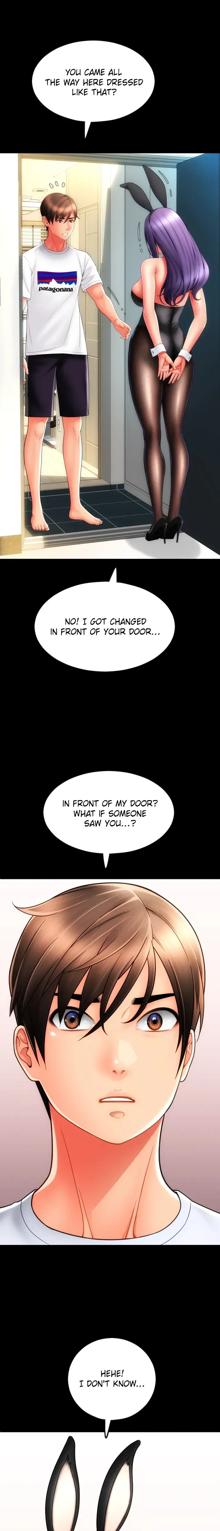 You Can Pay With Sperm Pay Chapter 50 - Page 11