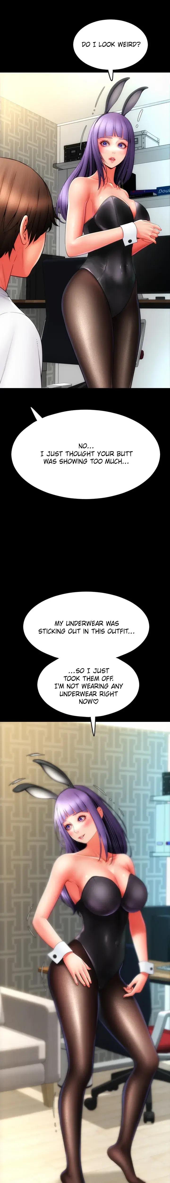 You Can Pay With Sperm Pay Chapter 50 - Page 14