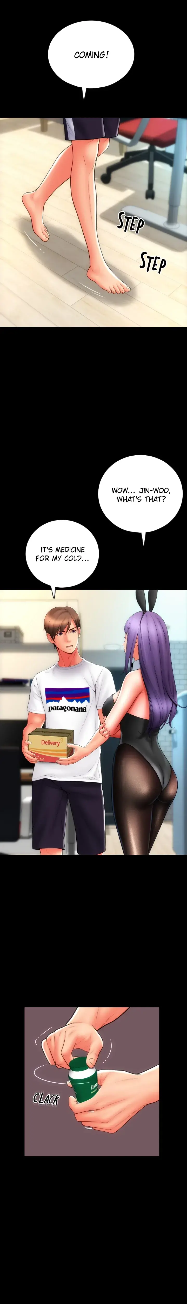 You Can Pay With Sperm Pay Chapter 50 - Page 17