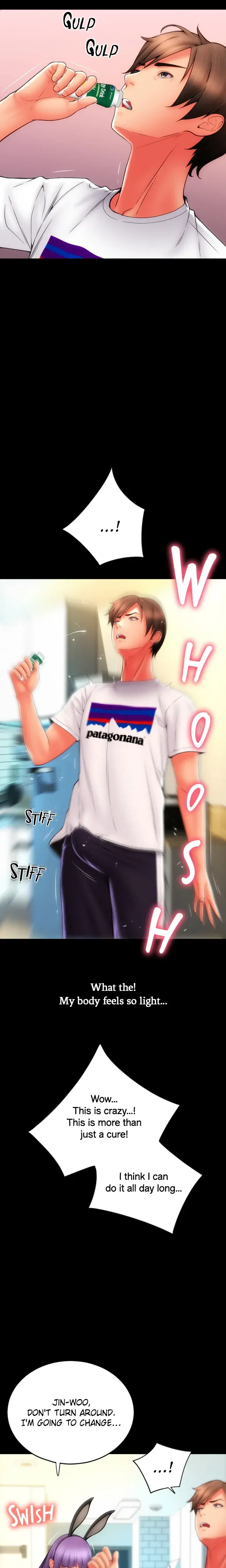 You Can Pay With Sperm Pay Chapter 50 - Page 18