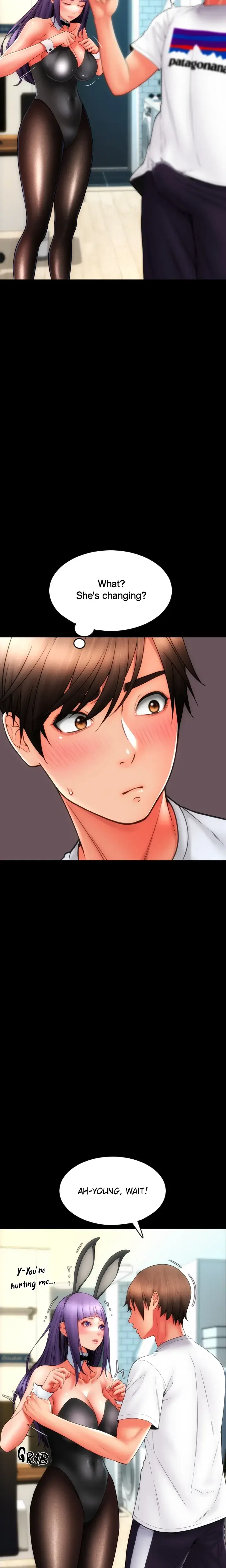 You Can Pay With Sperm Pay Chapter 50 - Page 19
