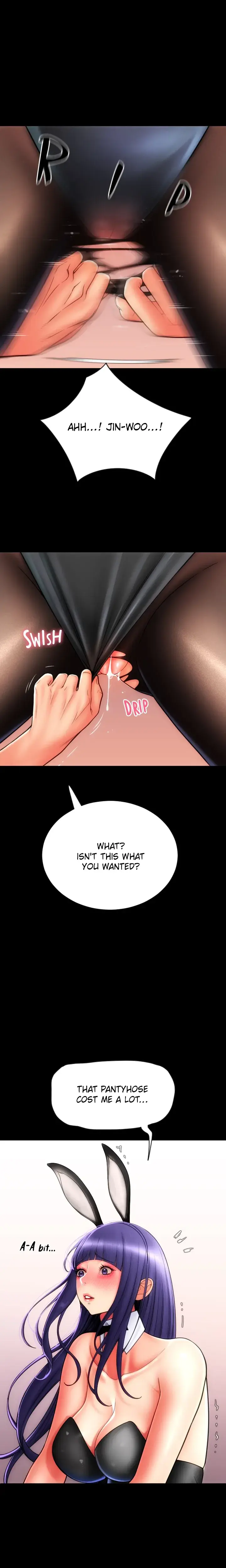 You Can Pay With Sperm Pay Chapter 50 - Page 24