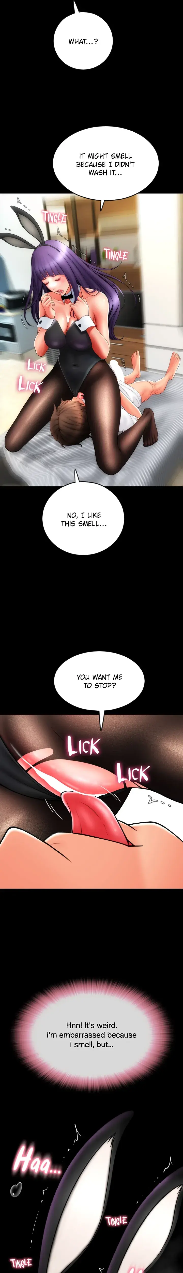 You Can Pay With Sperm Pay Chapter 50 - Page 26